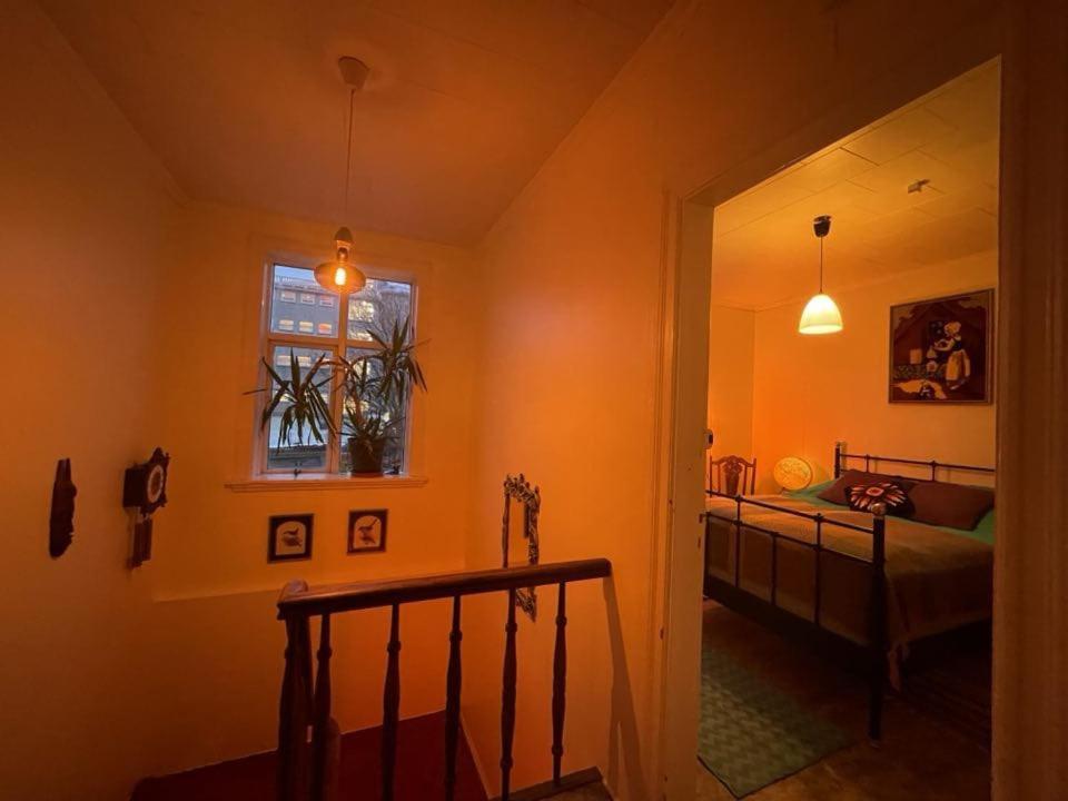 Homestay Angelica