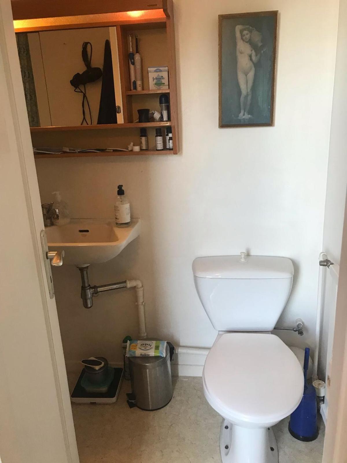 Angelica Homestay Reykjavik