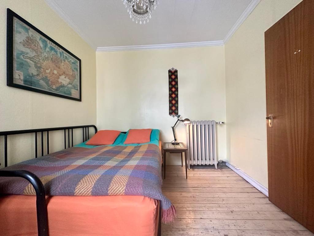 Angelica Homestay