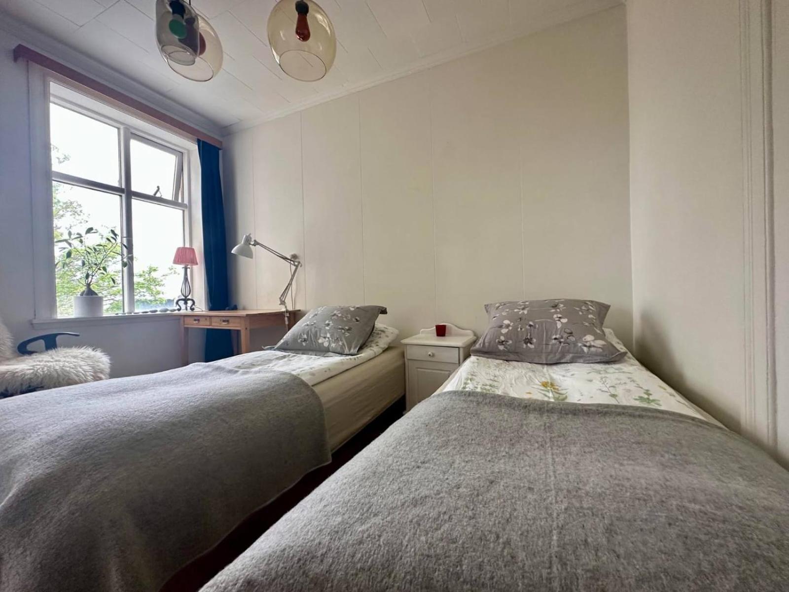 Homestay Angelica